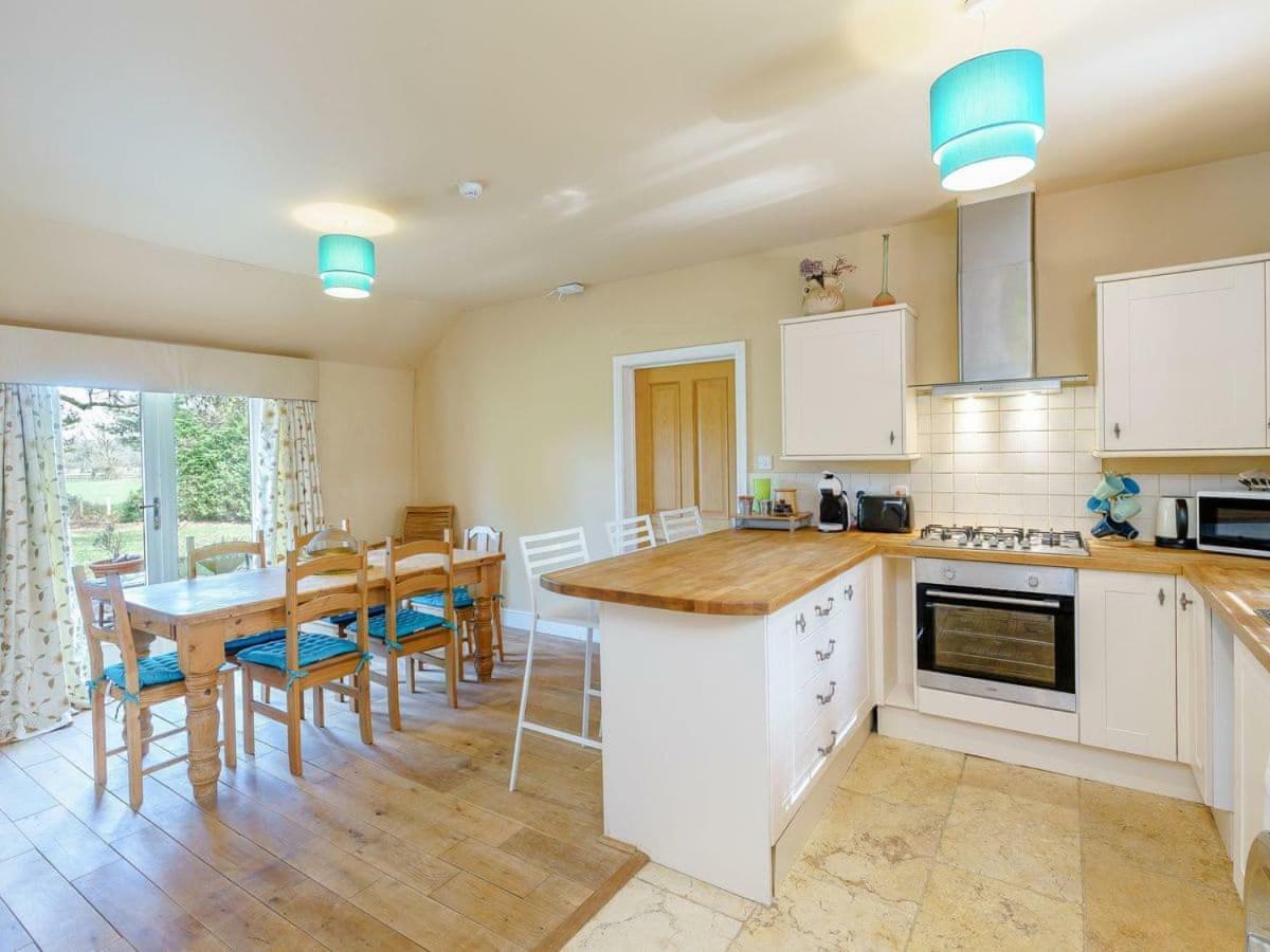 The Kingsley At Eversley Exteriér fotografie