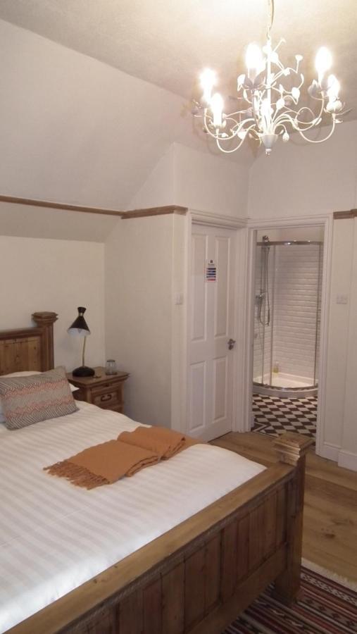 The Kingsley At Eversley Exteriér fotografie